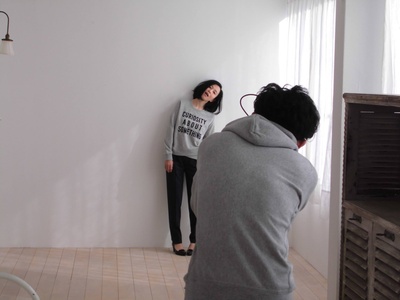 坂井真纪的写真