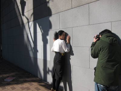 坂井真纪的写真