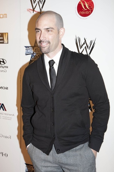 冈萨洛·门内德斯的写真