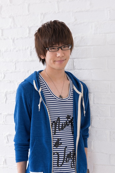 花江夏树的写真