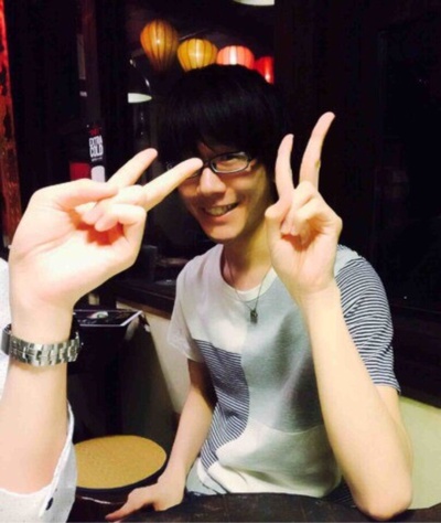 花江夏树的写真