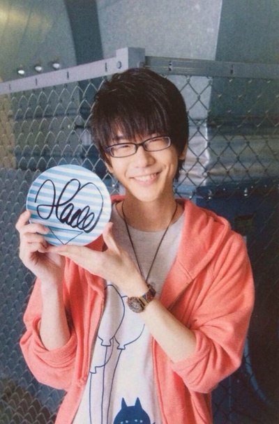 花江夏树的写真