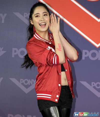 欧阳妮妮的写真