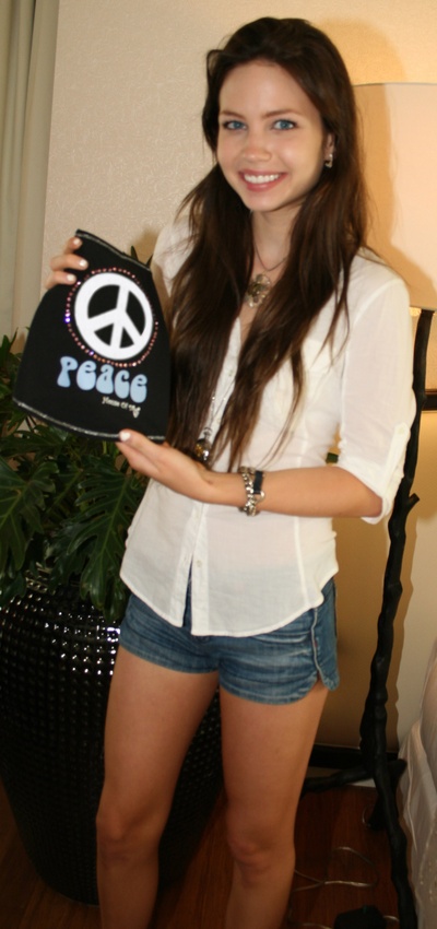 黛维·切斯的写真