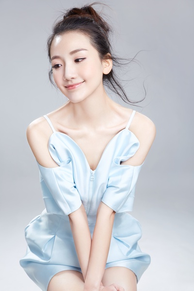 婉儿的写真-婉儿写真