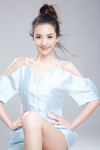 婉儿的写真-婉儿写真