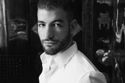 拉巴·纳伊·乌费拉的写真-Les Révélations 20...