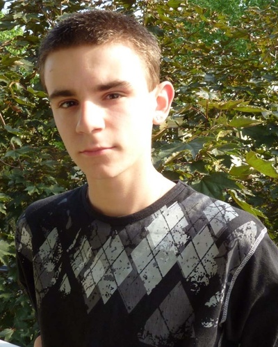 维吉尔·勒克莱尔的写真