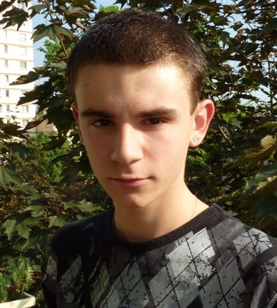 维吉尔·勒克莱尔的写真