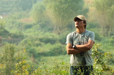 闫然的写真-闫然