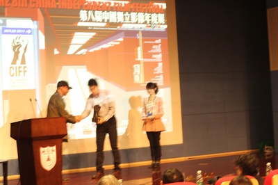 万玛才旦的写真