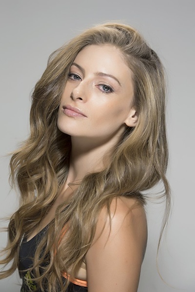 伊芙雷特·多的写真