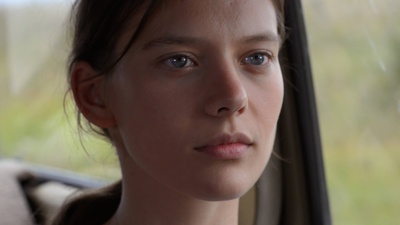 尤利娅·斯特波娜妮特的写真-桑格莉之夏 的剧照