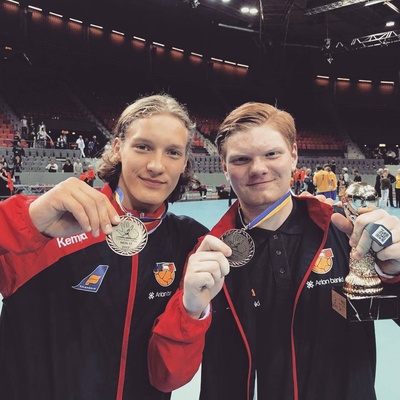 布勒·辛瑞克松的写真-Þetta var svo magna...