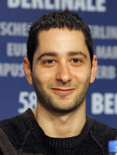 丹尼斯·莫斯奇托的写真