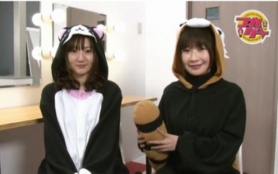 阿澄佳奈的写真