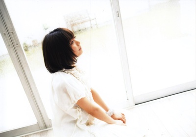 丰崎爱生的写真