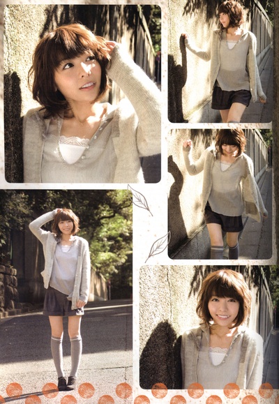 丰崎爱生的写真