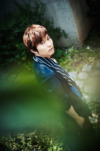 代永翼的写真-「TVガイドPERSON ...