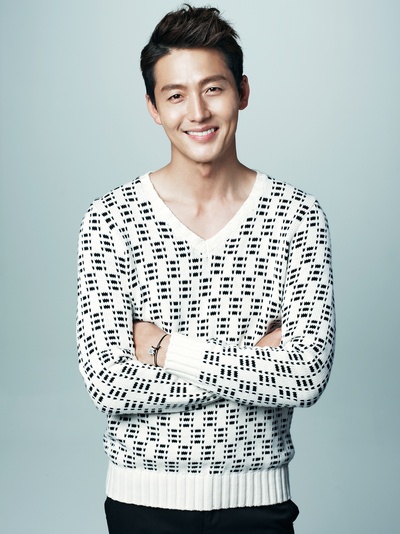 李廷镇的写真-超暖啊