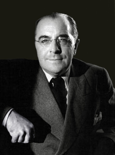 G·W·帕布斯特的写真