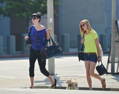 德瑞玛·沃克的写真