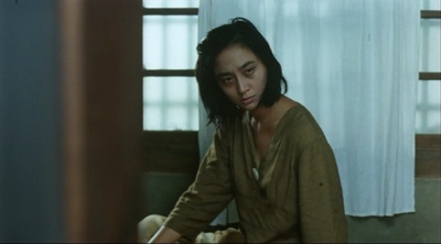 杨丽音的写真-《冬冬的假期》，饰演...