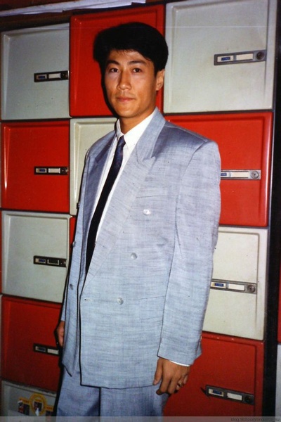 林国斌的写真-林国斌 Ben Lam