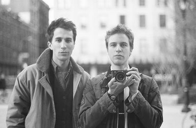 阿里尔·舒曼的写真