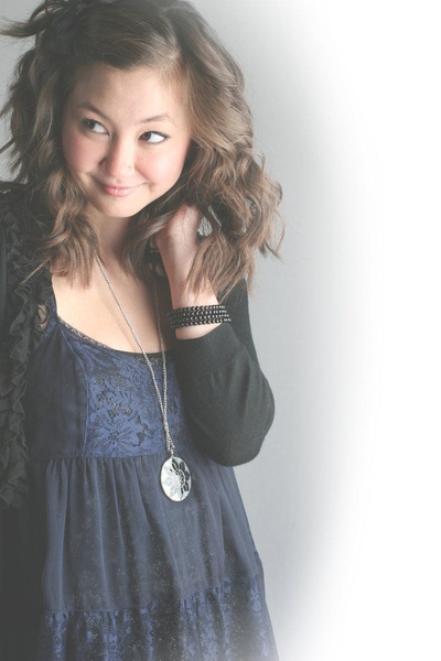 金可·格伦的写真