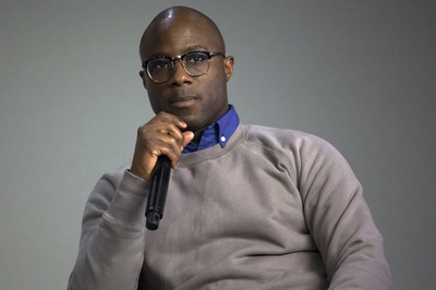 巴里·詹金斯的写真