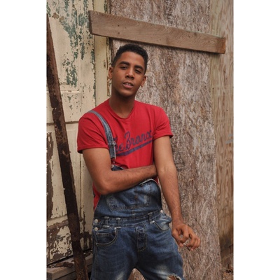 贾雷尔·杰罗姆的写真