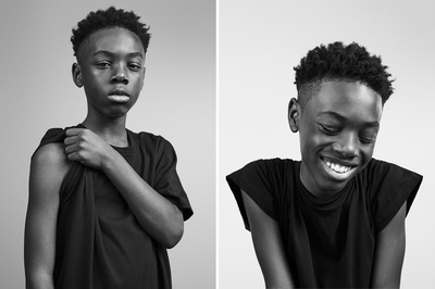 艾利克斯·希伯特的写真