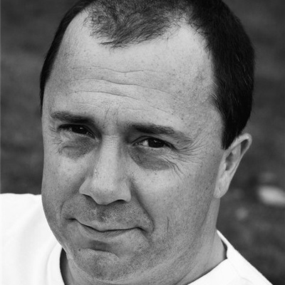 罗伯·贾维斯的写真