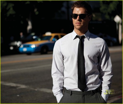 山姆·佩吉的写真