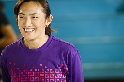 钱薇娟的写真-Rosa Chien