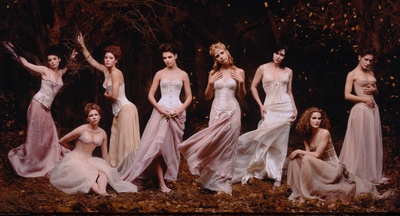 杰西卡·贝尔的写真