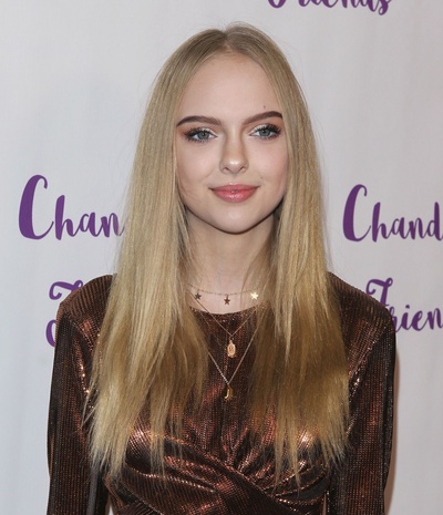 杰西卡·贝尔金的写真