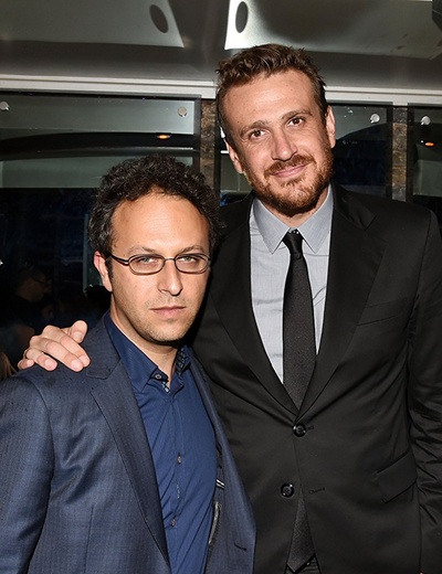 杰克·卡斯丹的写真