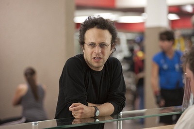 杰克·卡斯丹的写真