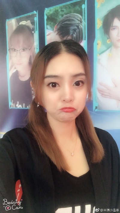 小连杀的写真-宝宝心里苦