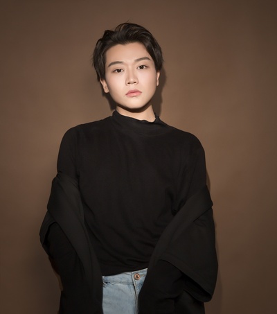 崔名扬的写真-崔名扬