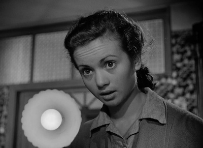 玛丽亚-皮娅·卡西利奥的写真