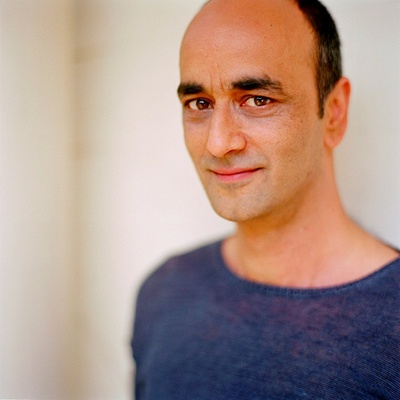 阿特·马里克的写真