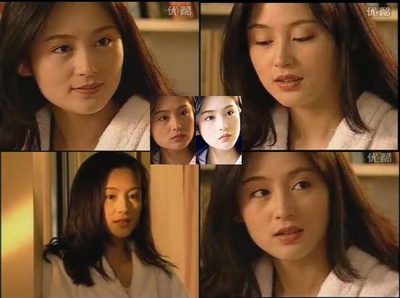 陈红的写真-自己截的原图