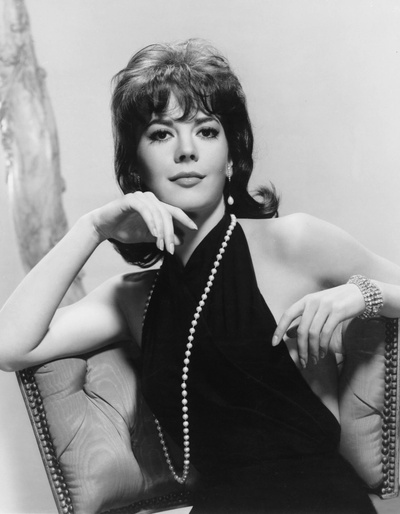 娜塔莉·伍德的写真