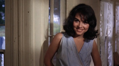 佐拉·兰帕特的写真