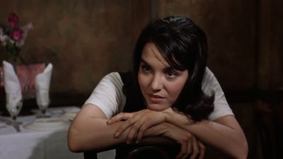 佐拉·兰帕特的写真