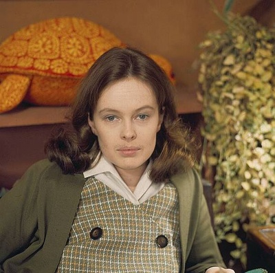 桑迪·丹尼斯的写真-Sandy Dennis