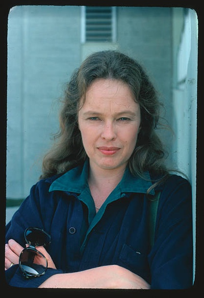 桑迪·丹尼斯的写真-Sandy Dennis